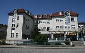 Hotel Atrium Crimmitschau